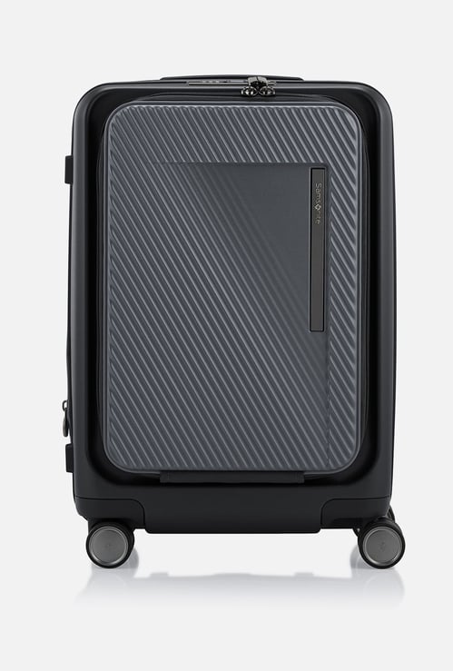 SAMSONITE Zipprix FT Expandable Spinner Trolley Bag - 33L