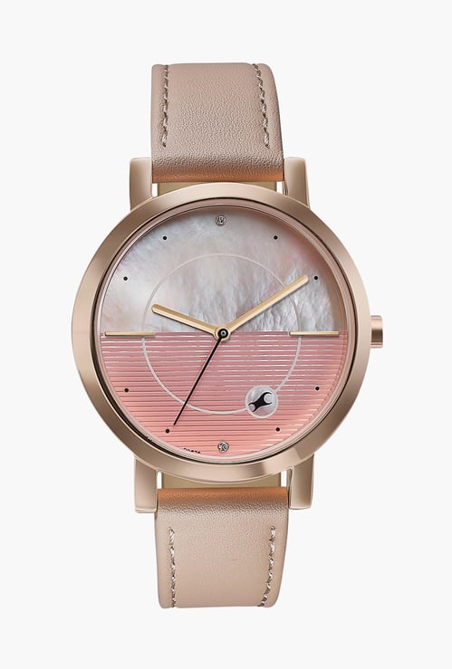FASTRACK Style Up Analog Watch - 6284WL03