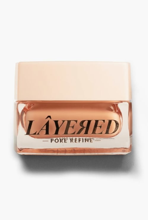 DAILY LIFE FOREVER52 Layered Pore Refine - 20g