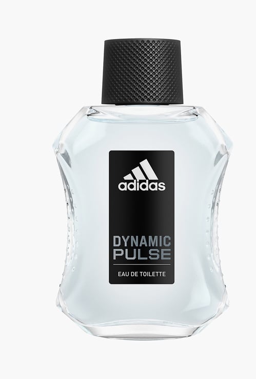 ADIDAS Dynamic Pulse Eau de Toilette - 100ml
