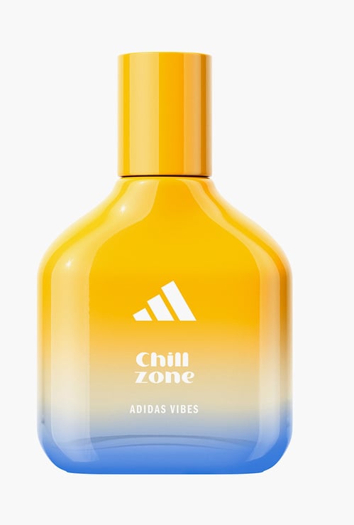 ADIDAS Vibes Chill Zone Eau de Parfum - 50ml