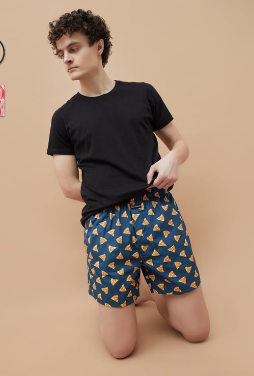 FAME FOREVER Assorted Boxers - Pack of 2