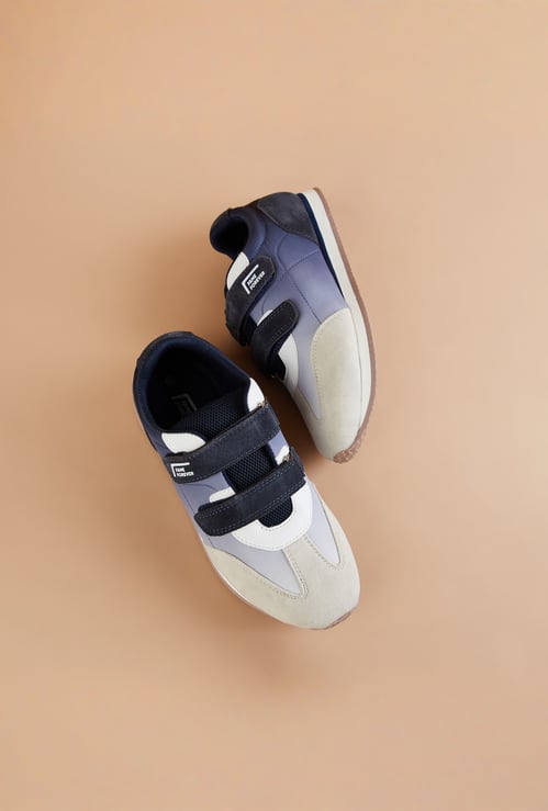 FAME FOREVER Boys Ombre Sneakers