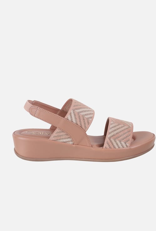 CATWALK Chevron Platforms