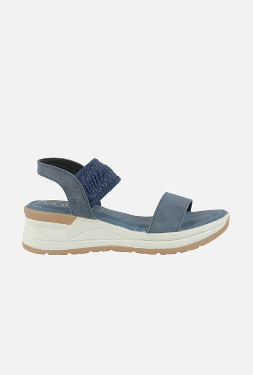 CATWALK Solid Wedges