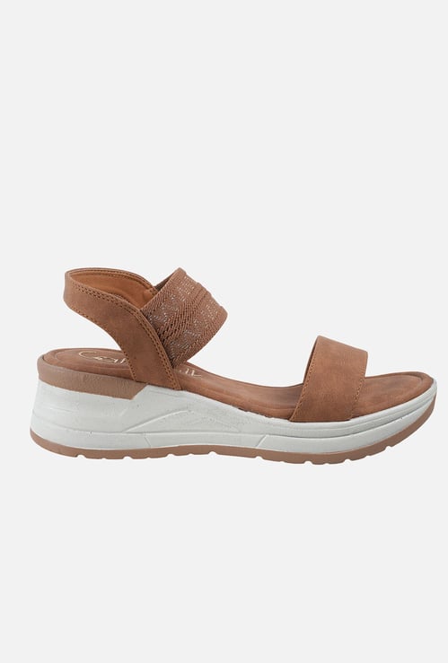 CATWALK Solid Wedges