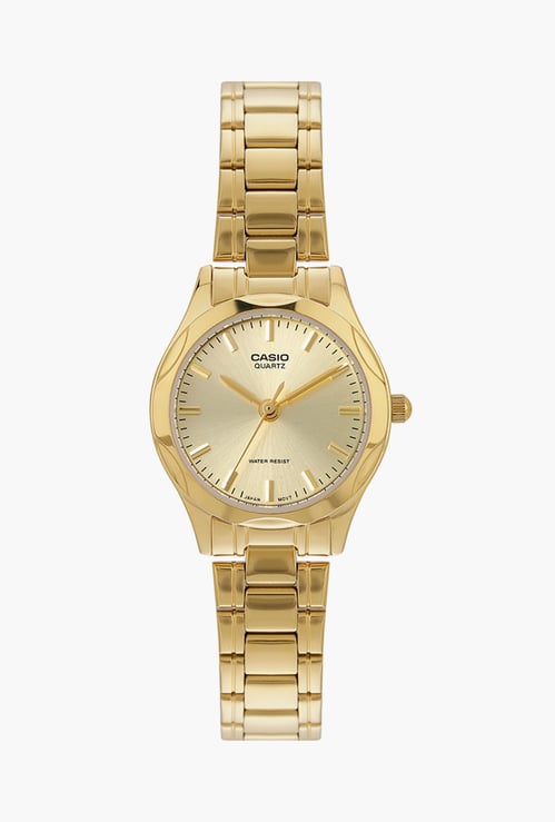 CASIO Enticer Analog Watch - A2276