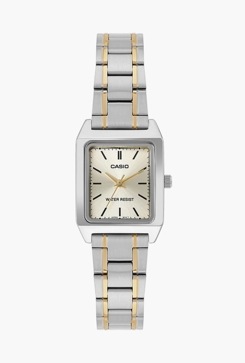 CASIO Enticer Analog Watch - A2294