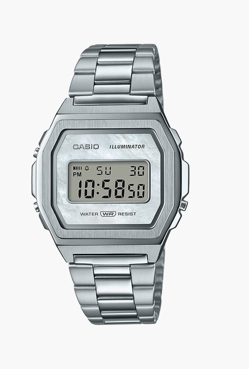 CASIO Vintage Digital Watch - D193