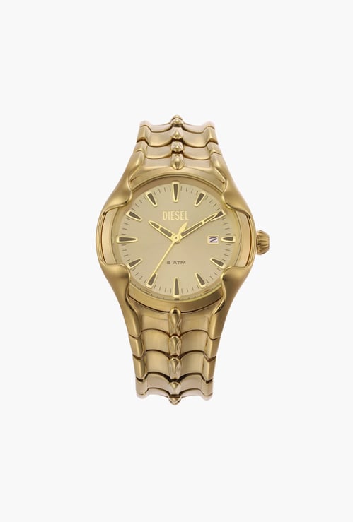 DIESEL Vert Analog Watch - DZ2186IT