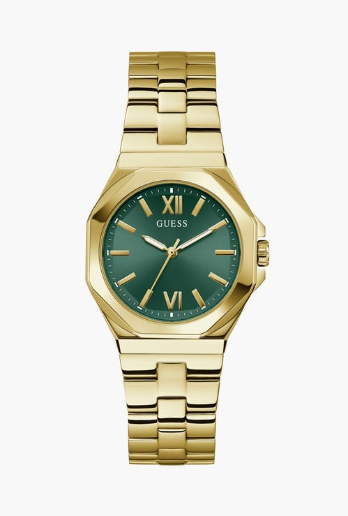 GUESS Dress Analog Watch - GW0873L2