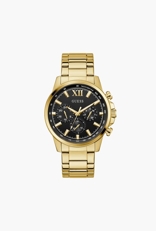 GUESS Multifunction Watch - GW0900G3