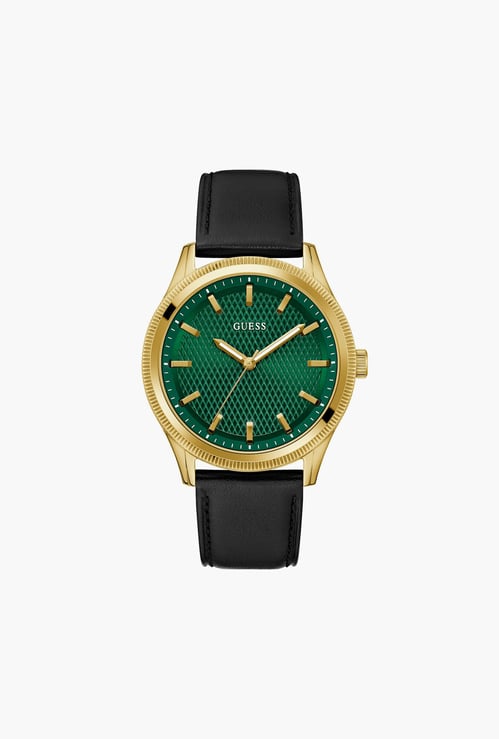 GUESS Dress Analog Watch - GW0846G1
