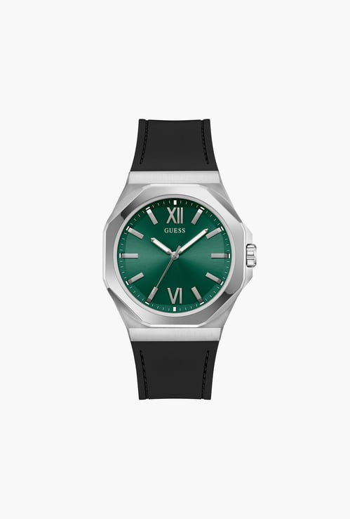 GUESS Dress Analog Watch -  GW0850G1