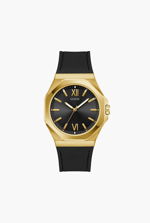 GUESS Dress Analog Watch - GW0850G2
