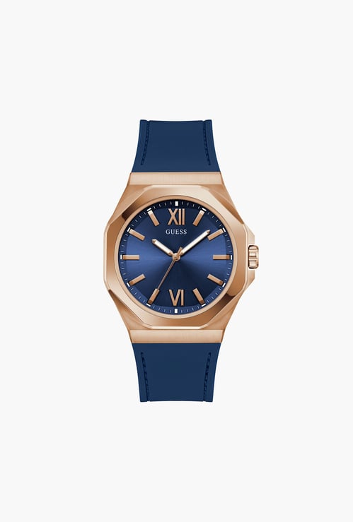 GUESS Dress Analog Watch - GW0850G3