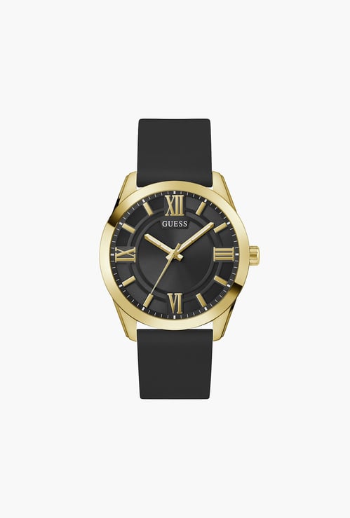 GUESS Dress Analog Watch - GW0894G2
