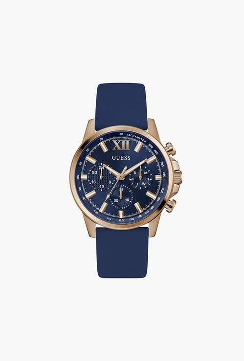 GUESS Dress Multifunction Watch - GW0913G1