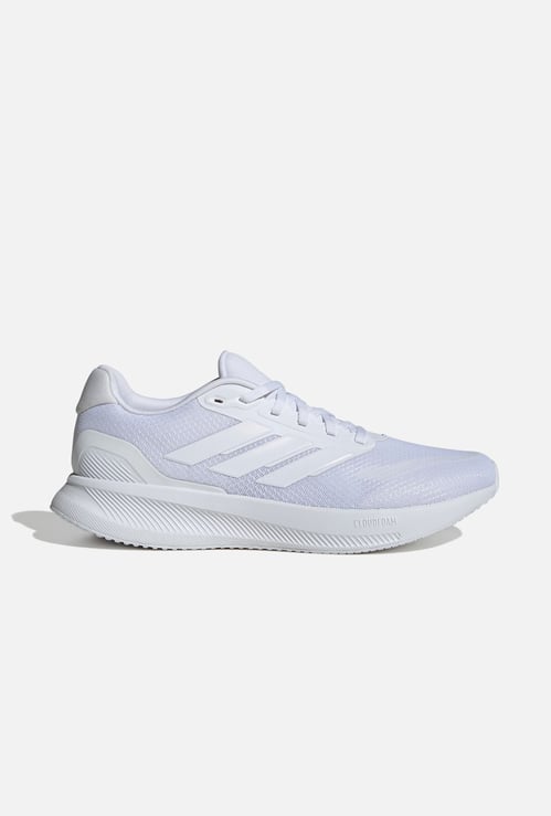 ADIDAS Runfalcon 5 Knitted Running Shoes