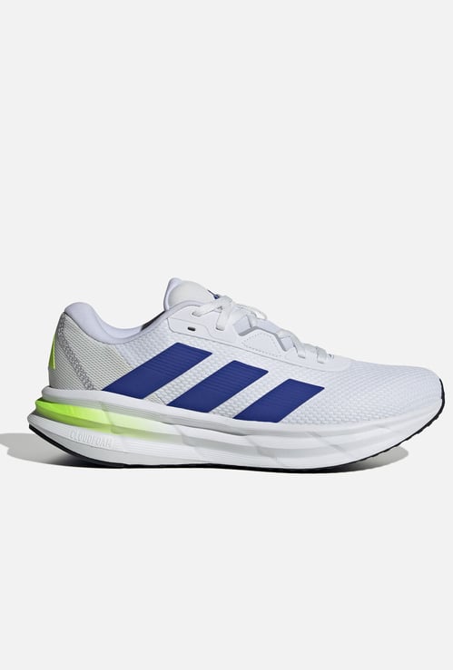 ADIDAS Galaxy 7 Striped Sports Shoes