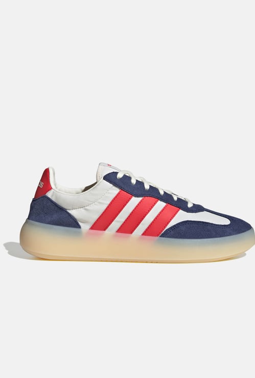 ADIDAS Barreda Decode Striped Sports Shoes