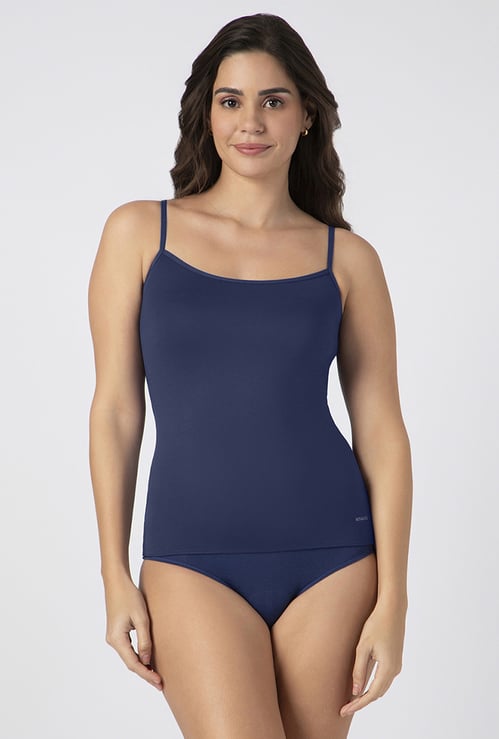 AMANTE Solid Camisole
