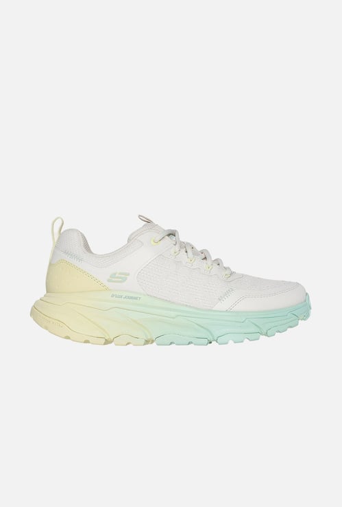 SKECHERS D'Lux Journey Sports Shoes