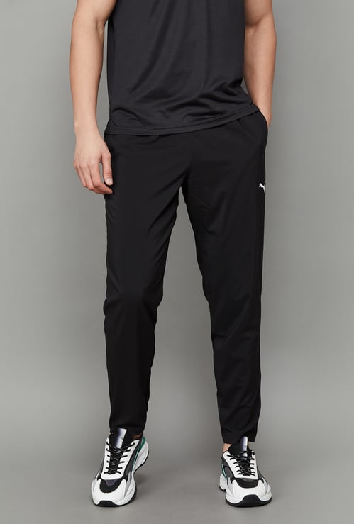 PUMA Solid Track Pants