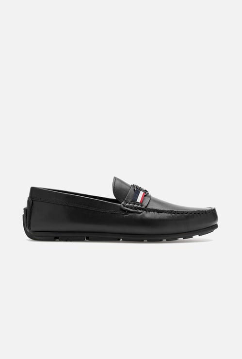 U.S. POLO ASSN. Astian Solid Loafers