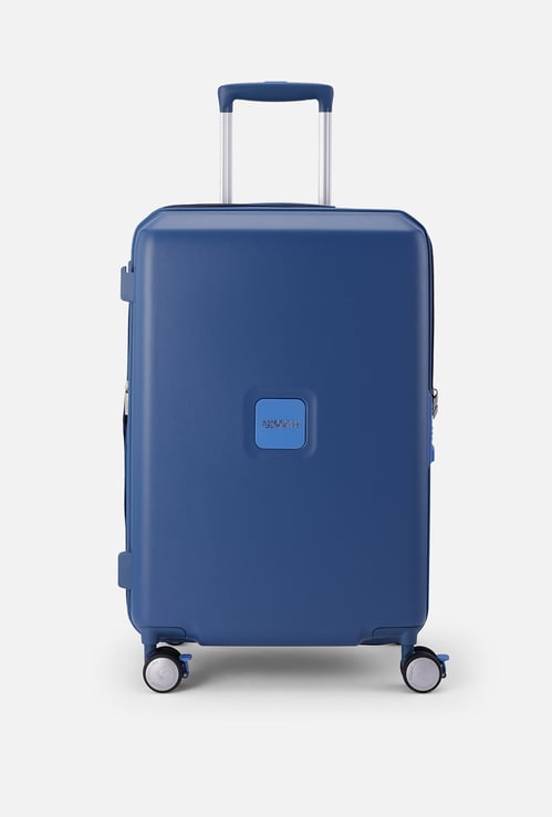 AMERICAN TOURISTER Purnimax Spinner Hard-Sided Trolley Bag - 102L