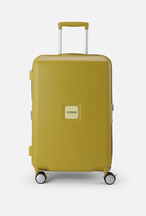AMERICAN TOURISTER Purnimax Spinner Hard-Sided Trolley Bag - 102L