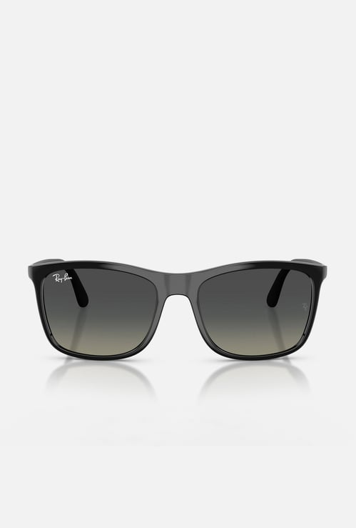 RAY-BAN UV Protected Square Sunglasses - 0RB4460I-601-11-56