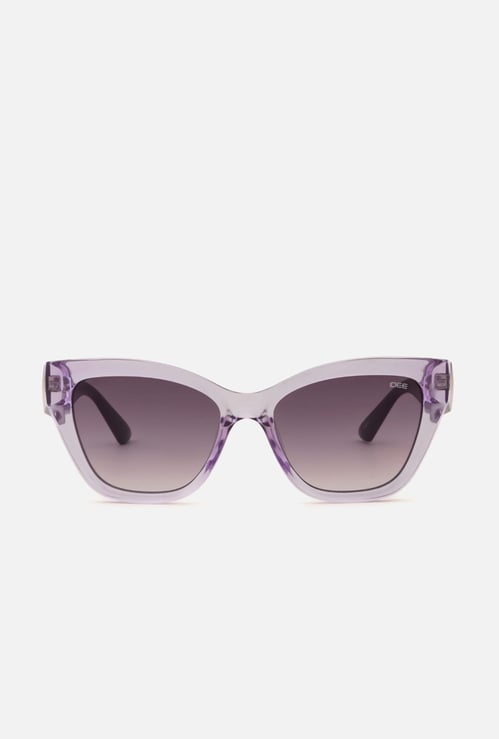 IDEE UV Protected Cateye Sunglasses - IDS3199C354