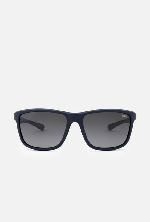 IDEE Polarized Square Sunglasses - IDS3189C4P57
