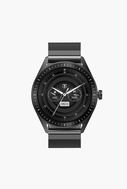 TITAN Crest 2.0 Smart Watch - 90205AM01