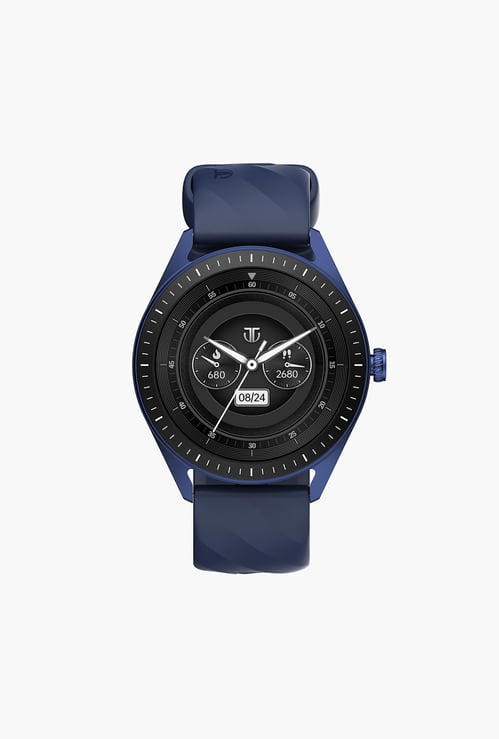 TITAN Crest 2.0 Smart Watch - 90205AP02