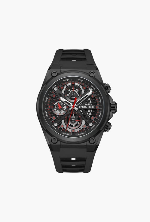 POLICE Sonic Multifunction Watch - PLPEWGQ0054303