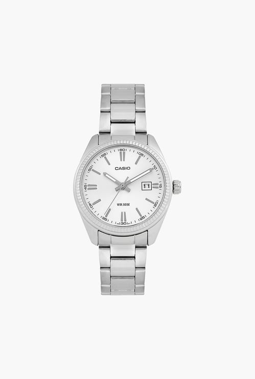 CASIO Enticer Analog Watch - A758