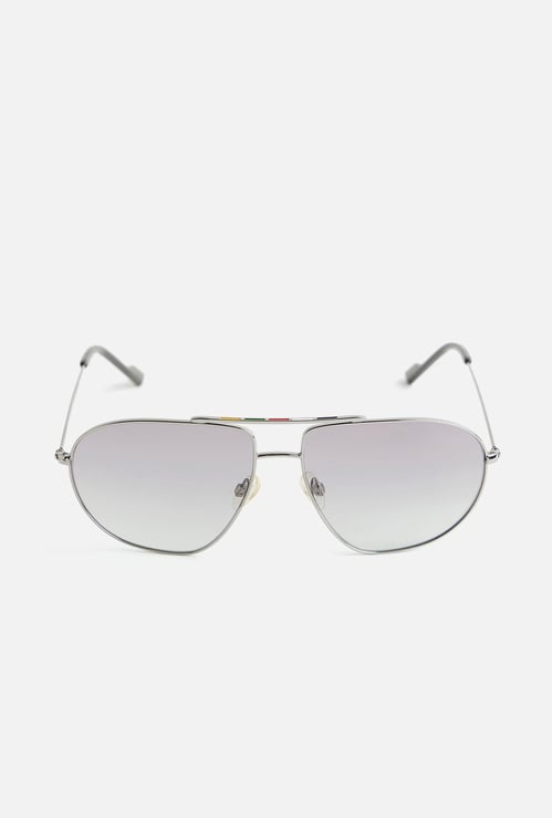 ROYAL ENFIELD UV Protected Aviator Sunglasses - RE-20022-C05