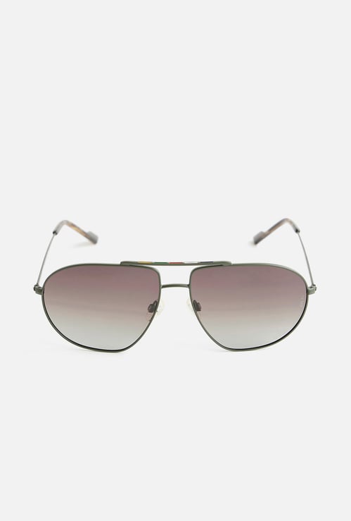 ROYAL ENFIELD Polarized Aviator Sunglasses - RE-20022-C06