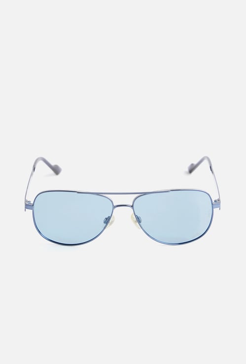 ROYAL ENFIELD Polarized Aviator Sunglasses - RE-20025-C02