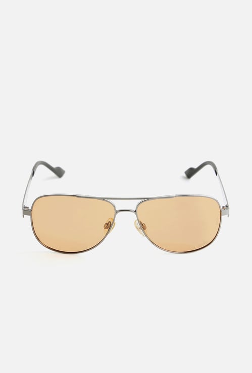 ROYAL ENFIELD Polarized Aviator Sunglasses - RE-20025-C03