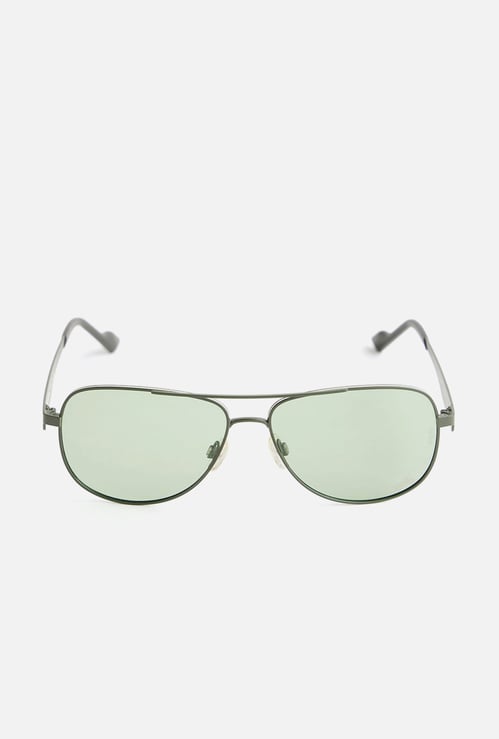 ROYAL ENFIELD Polarized Aviator Sunglasses - RE-20025-C04