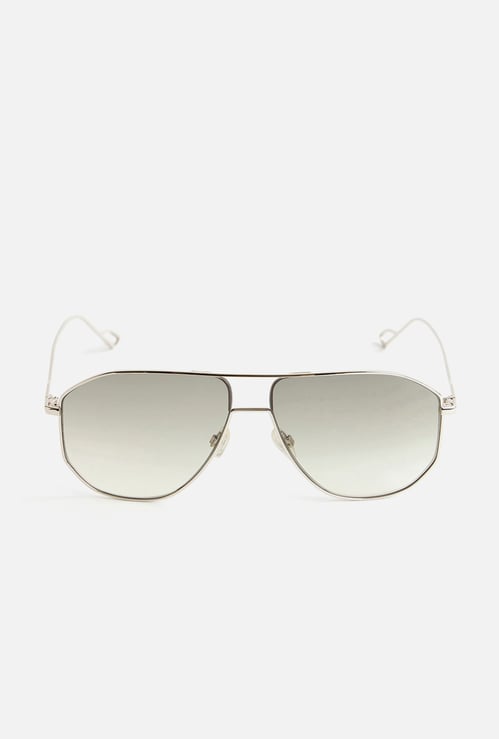 ROYAL ENFIELD UV Protected Aviator Sunglasses - RE-20031-C03