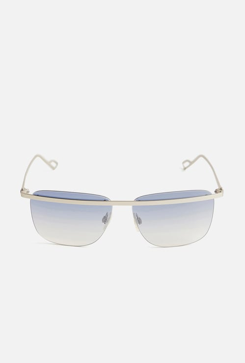 ROYAL ENFIELD UV Protected Rectangle Sunglasses - RE-20024-C04