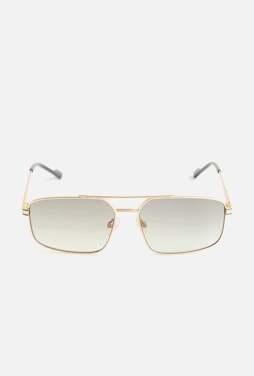 ROYAL ENFIELD UV Protected Rectangular Sunglasses - RE-20032-C03