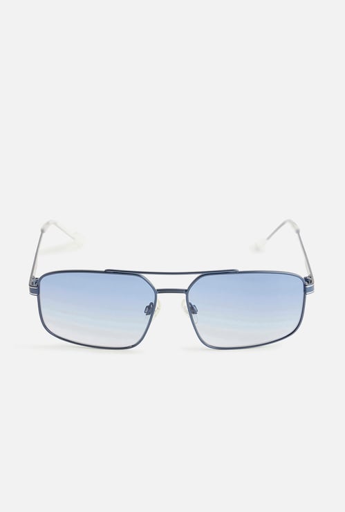 ROYAL ENFIELD UV Protected Rectangular Sunglasses - RE-20032-C04