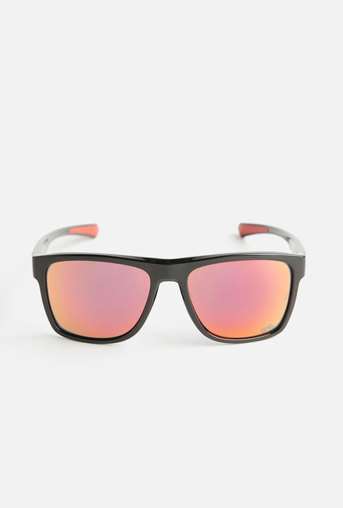 ROYAL ENFIELD UV Protected Sporty Sunglasses - RE-20034-C01