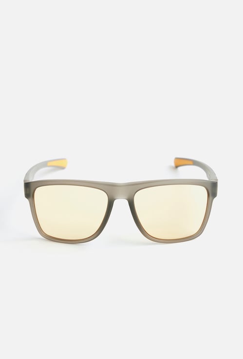 ROYAL ENFIELD UV Protected Sporty Sunglasses - RE-20034-C02
