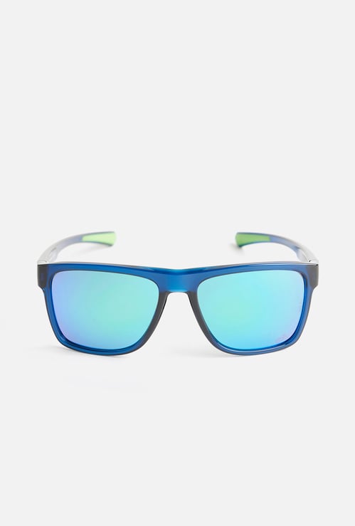 ROYAL ENFIELD UV Protected Sport Sunglasses - RE-20034-C06